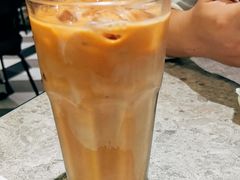 -留半山·香港食堂(啦啦宝都店)