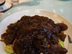 -添福来墨鱼饺子 · 海鲜东北菜(大连星海·黄浦路店)