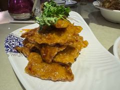 -裕合顺清真餐厅·回民老菜·大连海鲜·特色烧烤(西安路店)