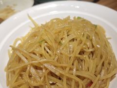 -光合谷酒店甄味府