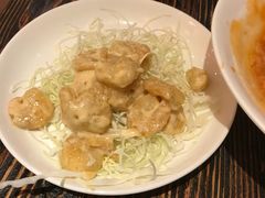 -平成屋·午肴夜酒(四川北路店)