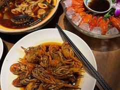 -马头巷·食景园(苏州总店)