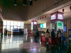 -华谊兄弟影院(IMAX洋桥店)