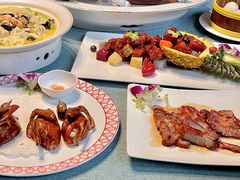 -古南都·老广东酒楼(龙江店)