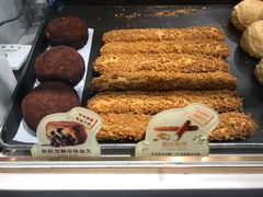-西树泡芙(正佳店)