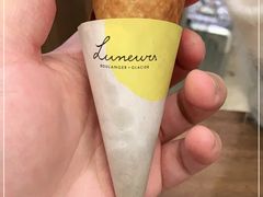 -LUNEURS月乐诗·法式冰淇淋(环贸店)