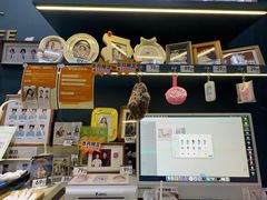 -海马体照相馆(无锡清扬茂业天地店)