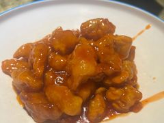 -常和州·夜宵大排档(常州单店)