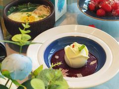 -雀蓝川菜(星悦汇店)