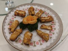 -寻味顺德·南记酒家·传统顺德菜·鱼生(广源路店)
