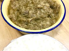 -定家小酥肉·清真(回民街店)