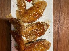 -小川洋风料理(大悦城店)