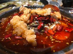 -蜀都丰 川菜·水煮活鱼(万象九宜城店)