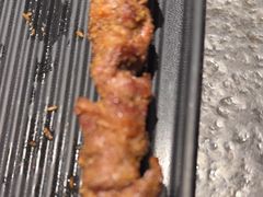 -老墙根涮肉·铜锅·烧烤(王四营店)