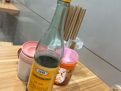 -北万新包子店(淮海店)