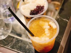 招牌三鲜冰粉-甜心闲生传统手工冰粉(太古里店)