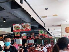 -天下客饭店(中山路店)