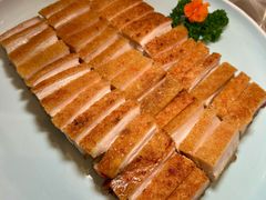 -新兴家喻酒家·羊城名宴(昌岗店)