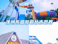 -徐州乐园加勒比水世界