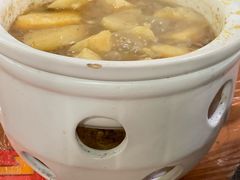 -蔡社牛肉城(龙湖店)