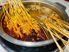 -袁记串串香(新南门店)