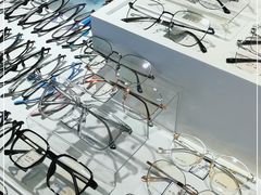 -臻美视爵眼镜·明月·依视路·蔡司折扣店(广渠门店)