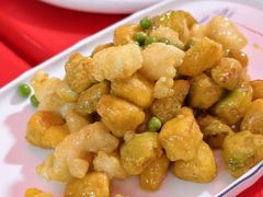 -同发号饭庄(复兴路店)