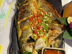 -泰兰香·Thailand(凯德空中花园店)