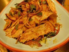 -向外鱼乐·土菜·虹鳟鱼