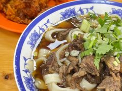 -清真-戏楼王记牛肉面