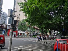 -李老五口水鸡(万寿路店)