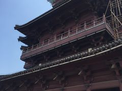 -池州市平天湖风景区