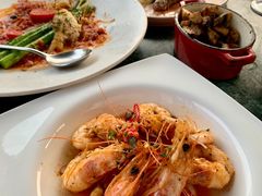-The Rug Cafe(王府中环店)
