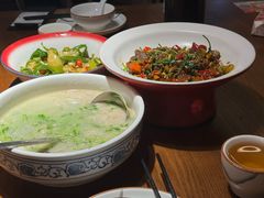 -恰饭·老长沙市井菜(天河客运站店)