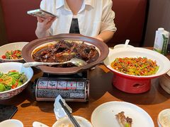 -恰饭·老长沙市井菜(天河客运站店)