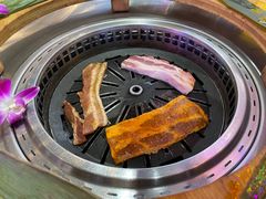 -玄希浪漫厨房·韩料烤肉(湖滨银泰in77店)