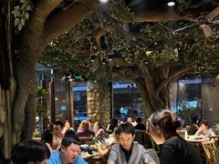 -渝味川菜(夜宵航母店)