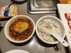 -海底捞火锅(杭州萧山宝龙广场店)