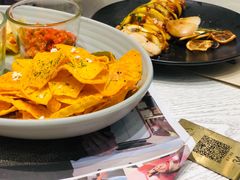-娜娜家·Nana's restaurant(国金汇店)