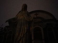 -平安桥天主教堂
