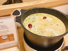 -十二舍·湯物素煮(江泰潤政店)