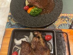 -国际饭店·西餐厅(西大直街店)