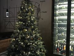 -Mercato莫卡多露台餐厅与酒吧(K11店)