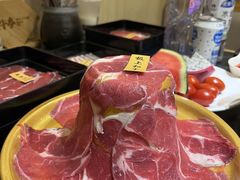 -匠牛亭·锅物烧肉放题自助(昆百大·泰业城店)