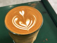 -Tequila Espresso(嘉善路店)