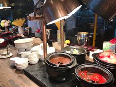 -龙城咖啡厅(常州富都洲际店)