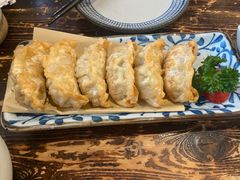 日式炸饺子-小川洋风料理(汉街店)