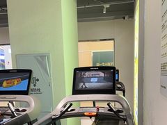 -空中健身·游泳(季佳荟新华家园店)