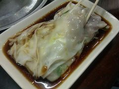 牛肉肠-穗银肠粉店(东川路店)
