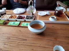-MAP CHA普洱茶馆(翠湖店)